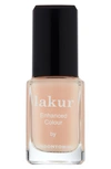 Londontown Nail Color In Cheerio (warm Beige)