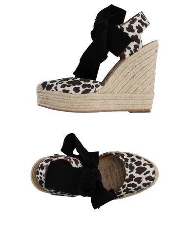 stella mccartney denim espadrilles