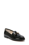 Sam Edelman Kids' Loraine Loafer In Black