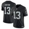 Nike Hunter Renfrow Black Las Vegas Raiders Vapor F.u.s.e. Limited  Jersey