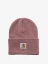 Carhartt Hat In Pink