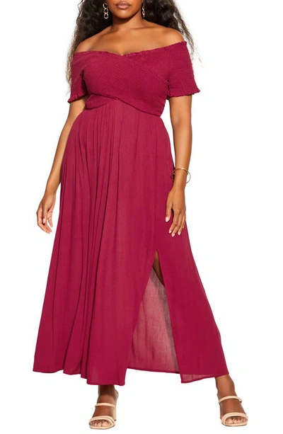 chinese dress ladies City Chic Women's Plus Size Maxi Dress-Bella Print, Pink Tropicana at  Amazon Women's Clothing store