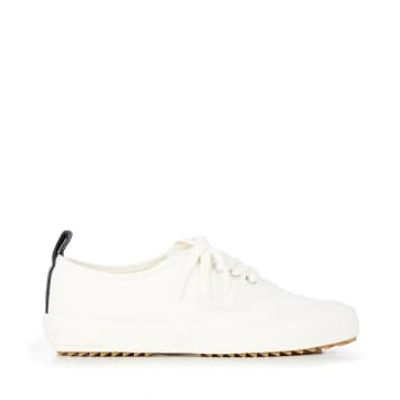 Emu Australia Lark Shoe White