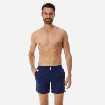 Vilebrequin Swimwear In Blue