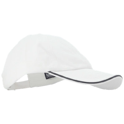 Vilebrequin Caps In White