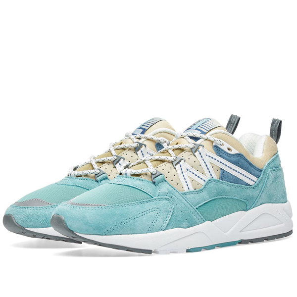 karhu fusion china blue