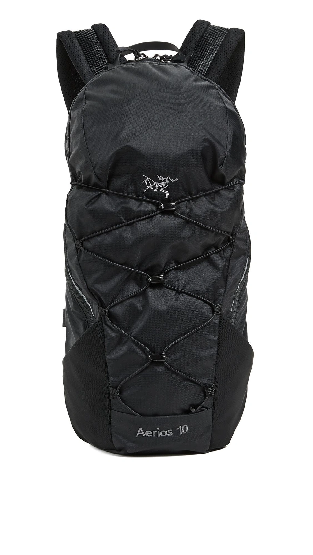 ARC'TERYX アークテリクス Aerios 10 Backpack AERIOS 10 (エアリオス 10) Raven – ARC'TERYX (アークテリクス