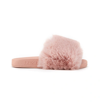 Australia Luxe Collective Touche Pink