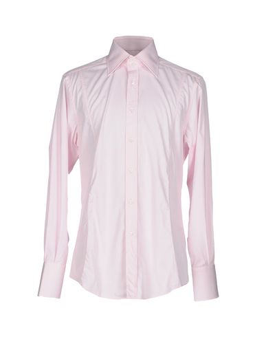 Gucci Shirts In Pink | ModeSens