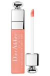 Dior Addict Lip Tattoo Color Juice Long-wearing Color Tint - 341 Litchi