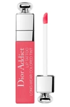 Dior Addict Lip Tattoo Color Juice Long-wearing Color Tint - 551 Watermelon