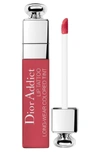 Dior Addict Lip Tattoo Color Juice Long-wearing Color Tint - 571 Cranberry