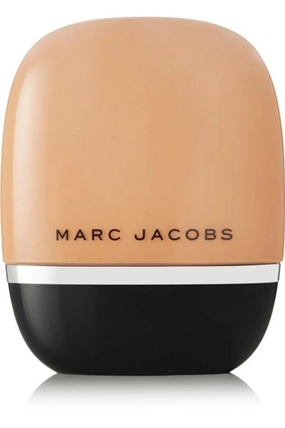 Marc Jacobs Beauty Shameless Youthful Look 24 Hour Foundation Spf25 - Tan Y420 In Neutral