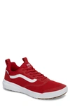 Vans Ultrarange Rapidwield Sneaker In Chili Pepper