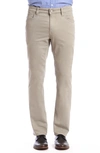 34 Heritage Charisma Relaxed Fit Jeans In Fine Twill