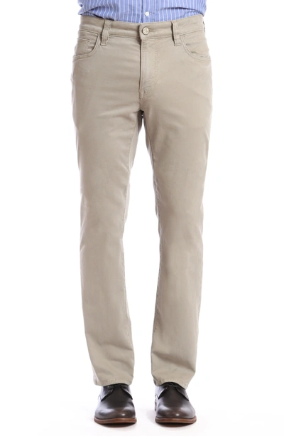 34 Heritage Charisma Relaxed Fit Jeans In Fine Twill