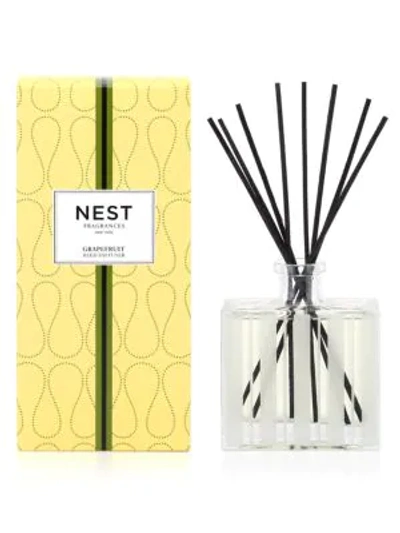 Nest Fragrances Grapefruit Reed Diffuser Reed Diffuser 5.9 oz