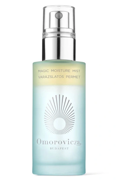 Omorovicza Magic Moisture Mist, 50ml - One Size In Colorless