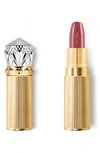 Christian Louboutin Louboutin Rouge Silky Satin On The Go Lipstick In Dune Kiss 332