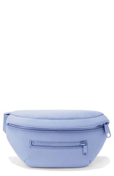 Dagne Dover Ace Fanny Pack In Heron