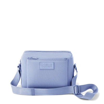 Dagne Dover Micah Crossbody In Heron