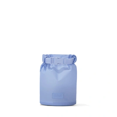Dagne Dover Rae Roll-top Dry Bag In Heron In Heron