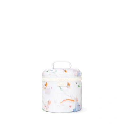 Dagne Dover Mila Toiletry Organizer In Daydream In Daydream