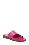 Franco Sarto Gem Sandal In Pink