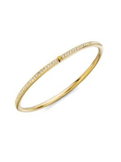 Adriana Orsini Women's Channel-set Bracelet In Gold