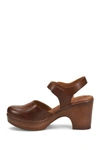 B O C By Born Natasha Clog Platform Pump In Brown