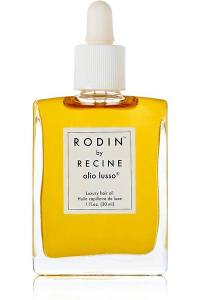 Rodin Luxury Hair Oil, 30ml - Colorless