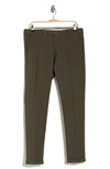 Nn07 Scott 1386 Slim Fit Pants In Army