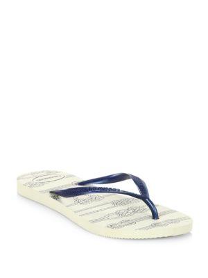 slim nautical