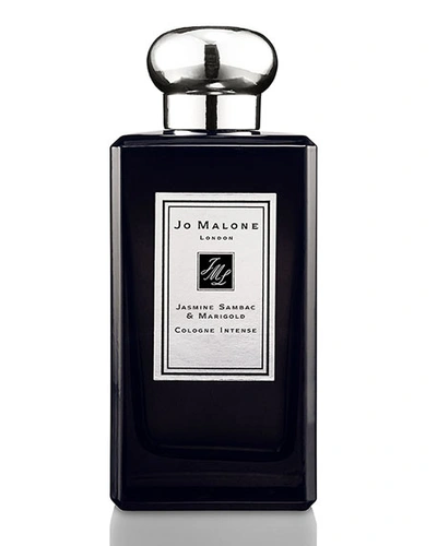 Jo Malone London Jasmine Sambac & Marigold Cologne, 3.4 Oz./ 100 ml In White