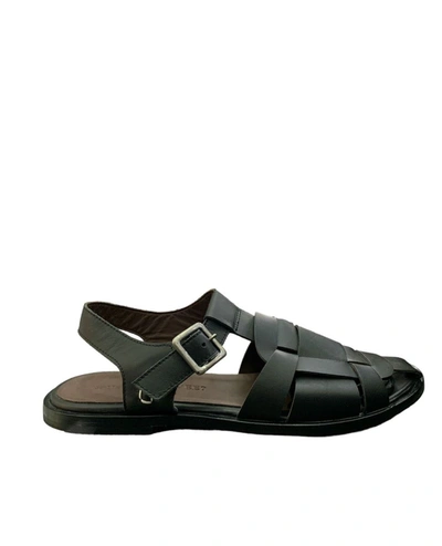 Collection Privèe Collection Prive Shoes In Black