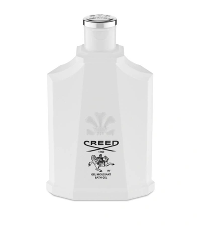 Creed Aventus Shower Gel (200ml) In White