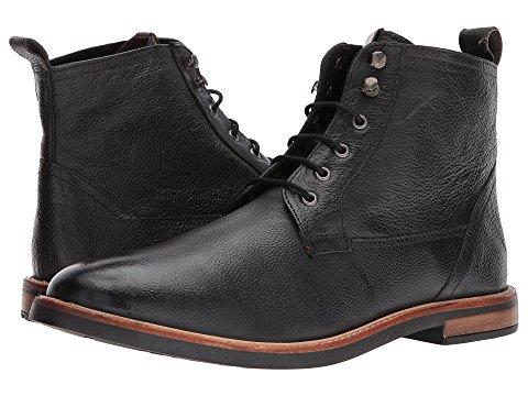 ben sherman birk plain toe boot