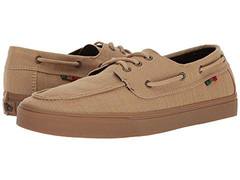 vans chauffeur sf