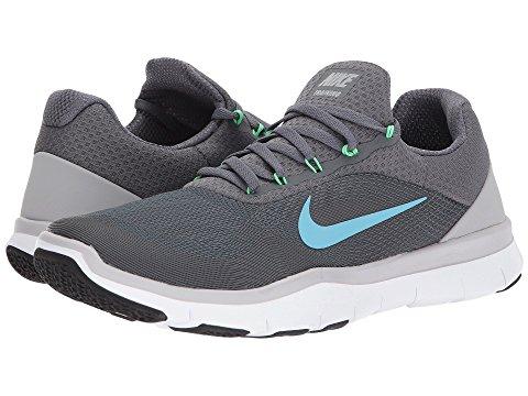 nike free trainer v7 grey