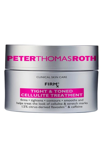 Peter Thomas Roth Firmx Cellulite Cream 30g