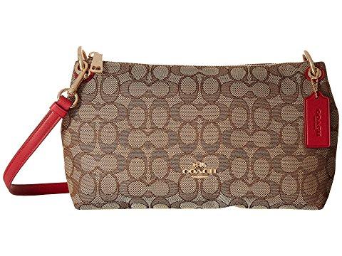 coach charley crossbody