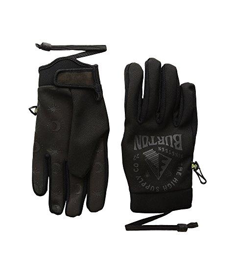 burton spectre gloves