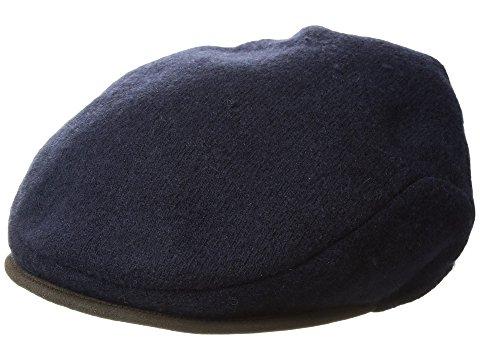 polo driving hat