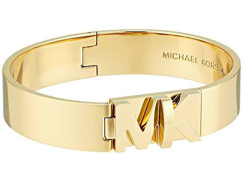 michael kors tri colour ring