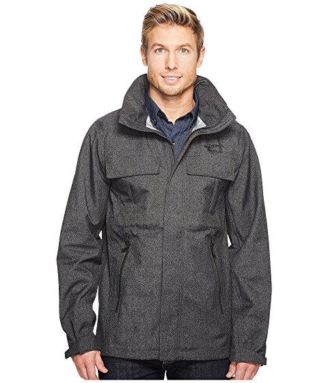 the north face kassler field jacket