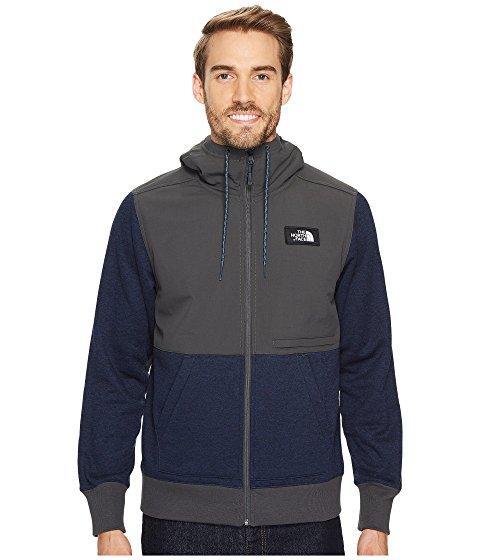 the north face tech sherpa hoodie 