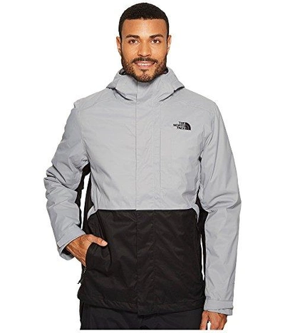 The North Face Altier Down Triclimate Jacket, Monument Grey/tnf Black |  ModeSens