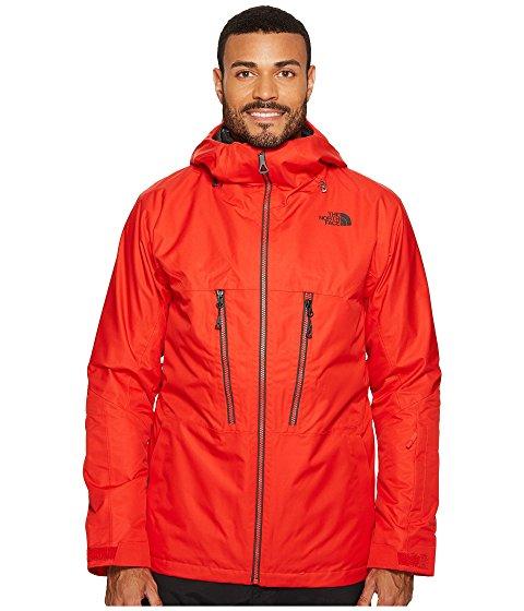 north face thermoball snow triclimate jacket