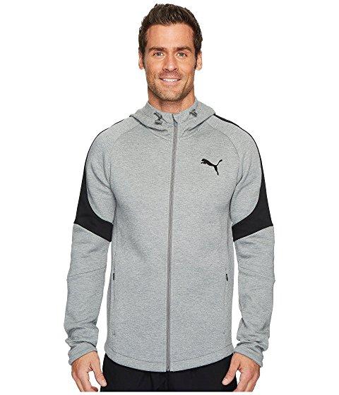 puma evostripe move hoodie