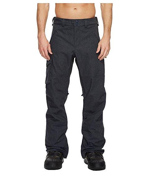 burton covert denim